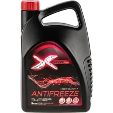 Антифриз X-Freeze Red 430206095 3 кг