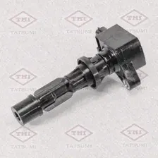 Катушка зажигания mazda 3/6/cx-7 03 TATSUMI THG1022