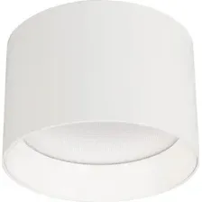 Точечный светильник Arlight SP-BISCOTTO-R120-12W Warm3300-MIX WH 80deg 054913