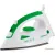 Утюг HomeStar HS-4001 (белый/зеленый)