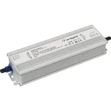 Блок питания Arlight ARPJ-LG-565600-PFC (200W. 25-56V. 2.6-5.6A) 039541