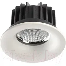 Точечный светильник Novotech Drum 357603