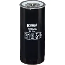 Масляный фильтр Hengst H200W20