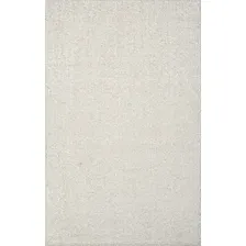 Ковер для жилой комнаты Merinos Makao S600-STAN-CREAM (1.5х2.3)