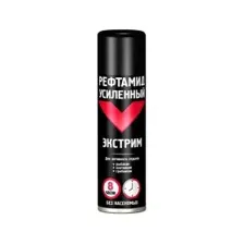 Аэрозоль Рефтамид Экстрим Усиленный, 150мл