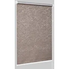 Рулонная штора Delfa Сантайм Венеция Термо-Блэкаут СРШ-01МП 79518 (68x170, тауп)