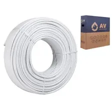 Труба AV Engineering Multilayer Pe-Xb/AL/Pe-Xb 16x2 AVE-PMU200B (200 м)