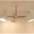 Люстра Home Light Астерия A077-1 (белый)