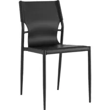 Стул Stool Group West EL-2 (черный)