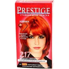 Крем-краска для волос "Vips Prestige" тон: 217, медное сияние