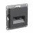 Розетка компьютерная Systeme Electric AtlasDesign ATN001485