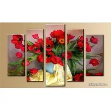 Модульная картина Arthata 5m-013 105x60