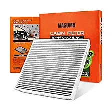 Салонный фильтр Masuma MC1004