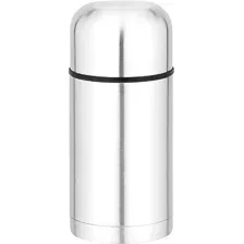 Термос для еды Steelson GKD-10480 0.8л (нержавеющая сталь)