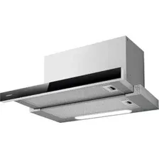 Кухонная вытяжка Jetair Betta 60/GR/BK GL PRF0099697B