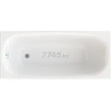 Ванна акриловая TRITON Ультра 160х70 (Щ000006257)
