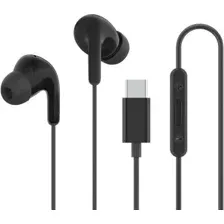 Наушники Xiaomi Type-C Earphone, M2413E1, black