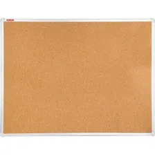 Информационная доска Brauberg 236445 (пробковая)