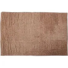 Коврик для ванной Swensa Merci 45x70см ATM-2100BG-B (бежевый)