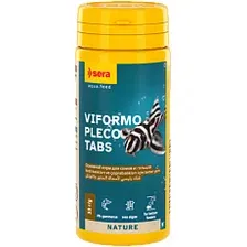 Корм для рыб Sera Viformo Tablets 00520