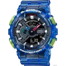 Наручные часы Casio G-Shock GA-110JT-2A