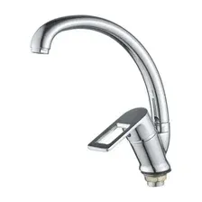 Смеситель кухонный ECONOCE D40-A серия 300 арт. EC0303