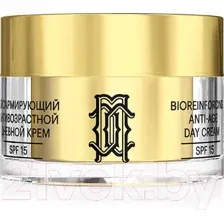 Крем для лица Librederm Mezolux Биоармирующий Антивозрастной Дневной SPF15 (50мл)
