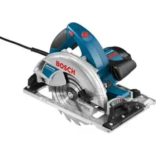 Дисковая (циркулярная) пила Bosch GKS 65 GCE Professional (0601668901)