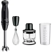 Блендер Braun MQ 50202 MBK