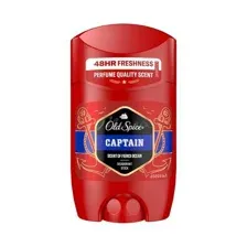 Дезодорант-стик Old Spice Captain 50 мл