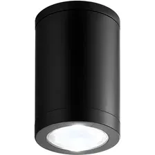 Припотолочная люстра Escada 30008P/01 (черный)