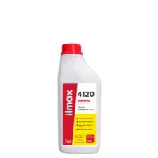 ilmax 4120. Грунт укрепляющий. (1:1) 1кг (1л)