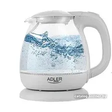 Электрический чайник Adler AD 1283G