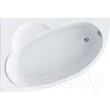 Ванна акриловая Santek Шри-Ланка 150x100 L (1WH302394)