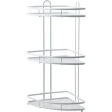 Swensa Полка для ванной Termo SWR-1003-03-WHT (белый)