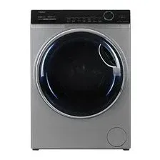 Стирально-сушильная машина Haier HWD80-BP14979S