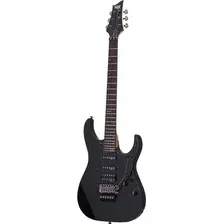 Электрогитара Schecter Banshee-6 SGR SBK