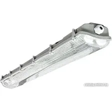 Линейный светильник EKF PROxima ДСП-3004