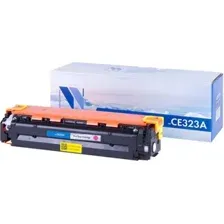 Картридж NV Print NV-CE323AM