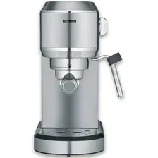 Рожковая кофеварка Severin KA 5997