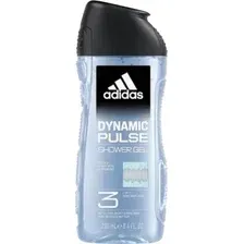 Гель для душа Adidas Dynamic Pulse 3в1 (250мл)