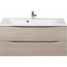 Тумба под умывальник BelBagno MARINO-1100-2C-SO-RG-P