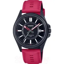 Наручные часы Casio MTP-E700BL-1E