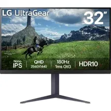 Монитор LG 32GS85Q-B