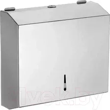 Держатель для туалетной бумаги Ekko E500