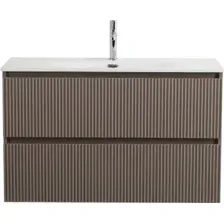 Тумба под умывальник BelBagno UNO-MINI-900-2C-SO-СO