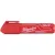 Маркер строительный Milwaukee 4932471560 (XL, красный)