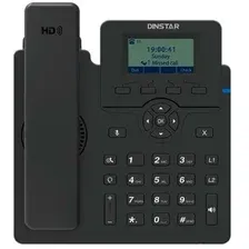 IP-телефон Dinstar C60UP
