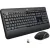 Офисный набор Logitech MK540 Advanced 920-008686