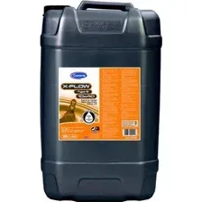Моторное масло Comma X-Flow Type S 10W40 / XFS20L (20л)